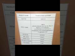 Ursodeoxycholic Acid CAS 128-13-2